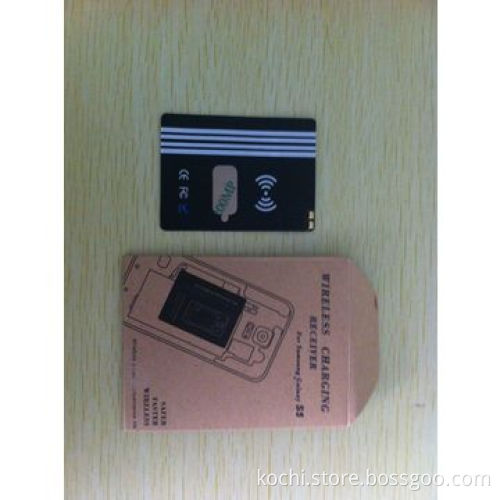Wireless Receiver for Samsung Galaxy S5/G9008